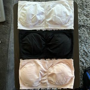 Bandeau Bras